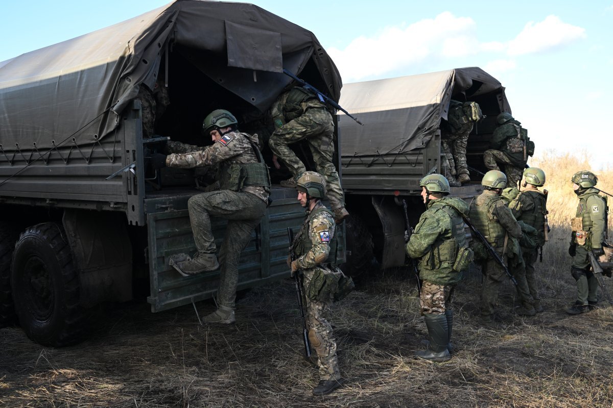    Экс-советник Кучмы Соскин: Украину ждет серьезное поражение