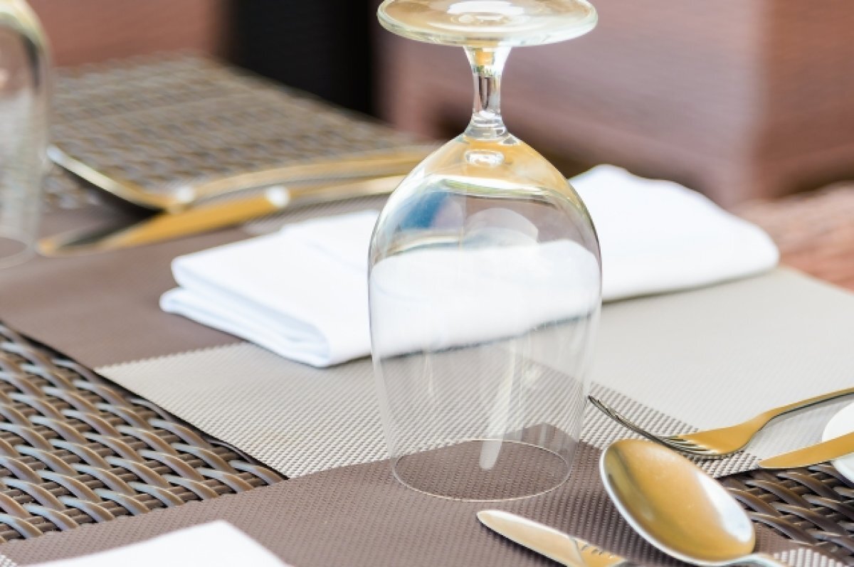    Ветеранов СВО не пустили в рестораны и кафе Казани