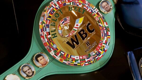    © AFP 2023 / Roger Kisby