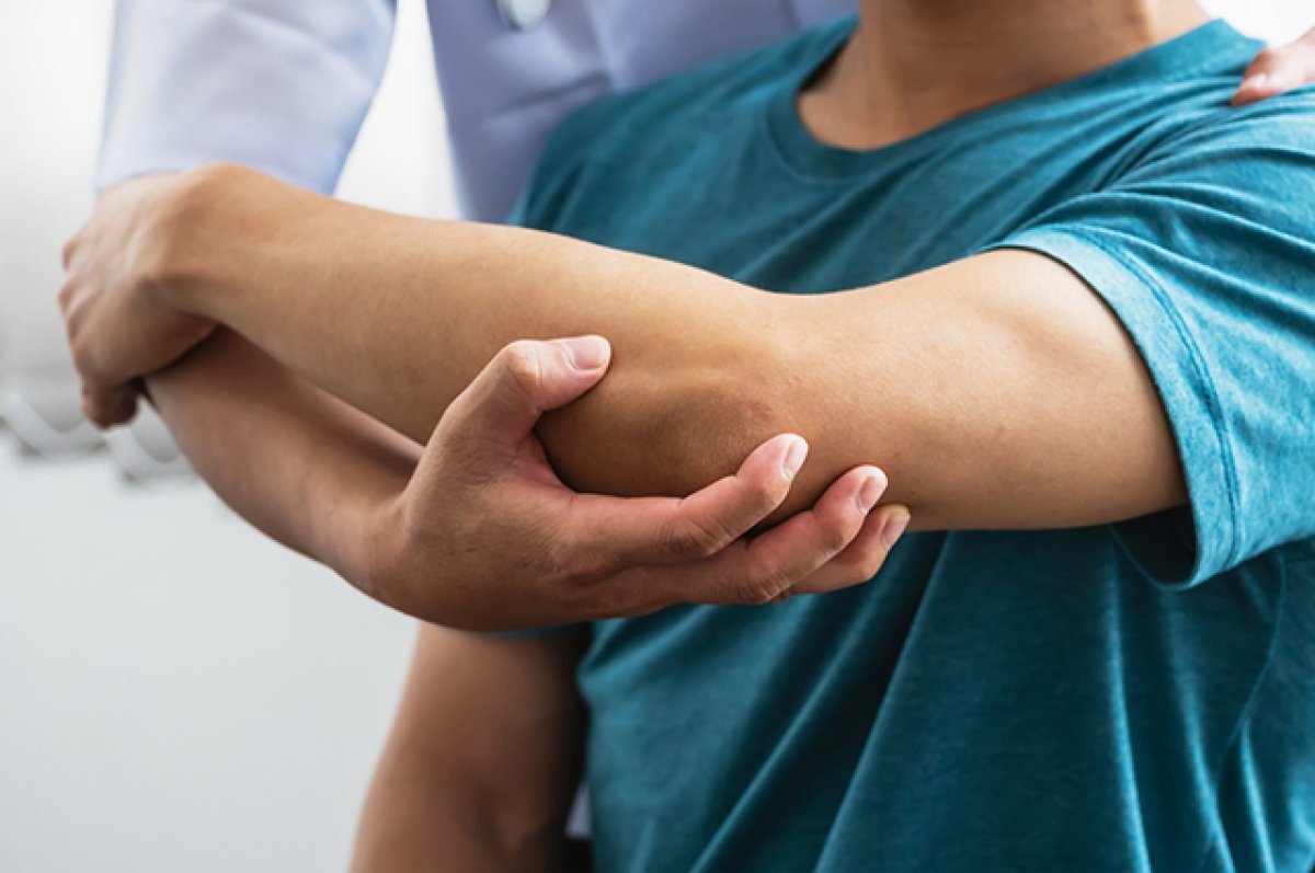    Проблемные точки.