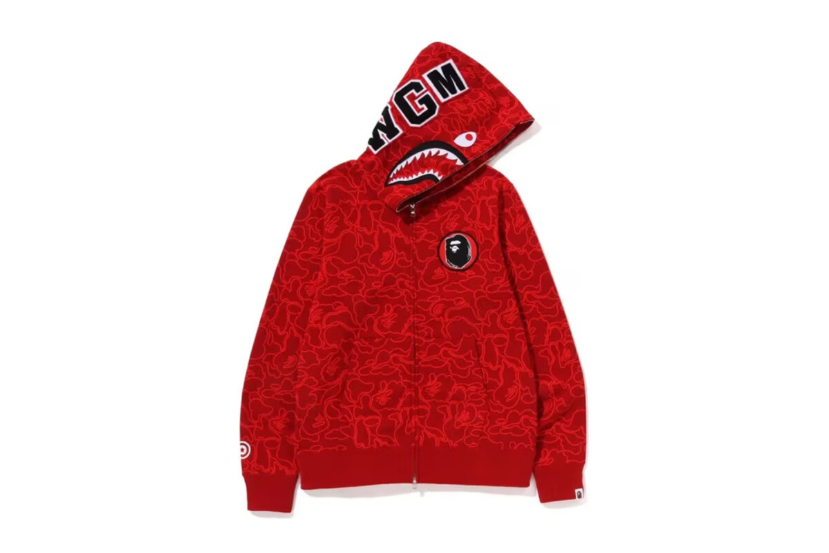 Bape