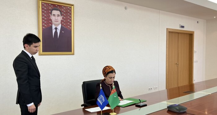 Источник фото: mfa.gov.tm
