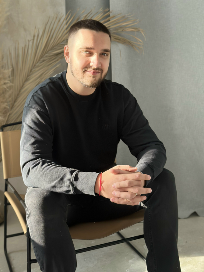 Александр Вондра, участник торгов по банкротству 