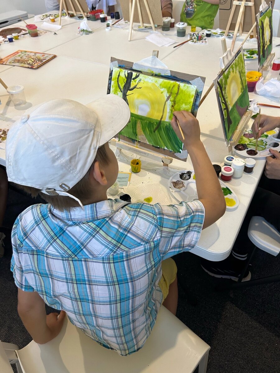 интересно Ваше мнение