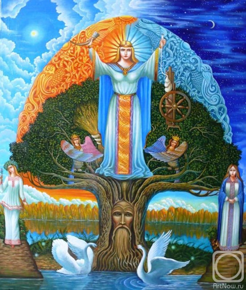 С просторов интернета