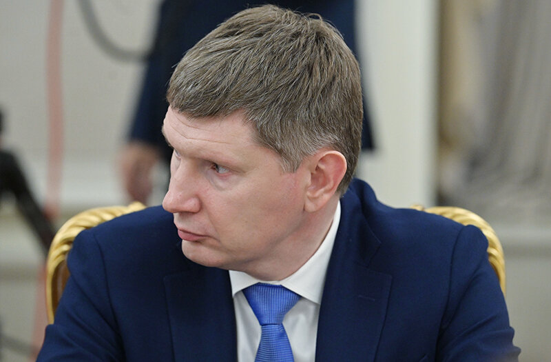    © Александр Астафьев/РИА Новости