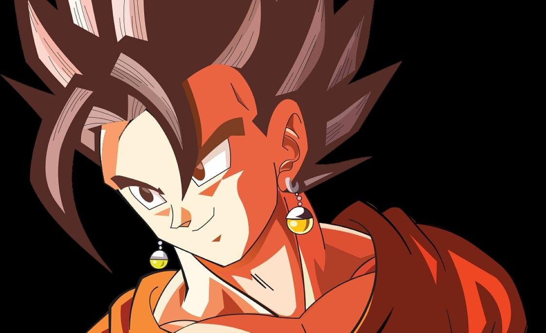    Главный герой аниме «Жемчуг дракона» Сон Гоку:Pixabay