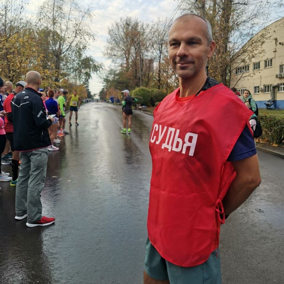 Фото Сергея Деренченко. 