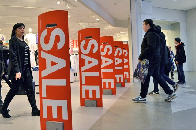    Какие уловки используют продавцы во время «черной пятницы»?