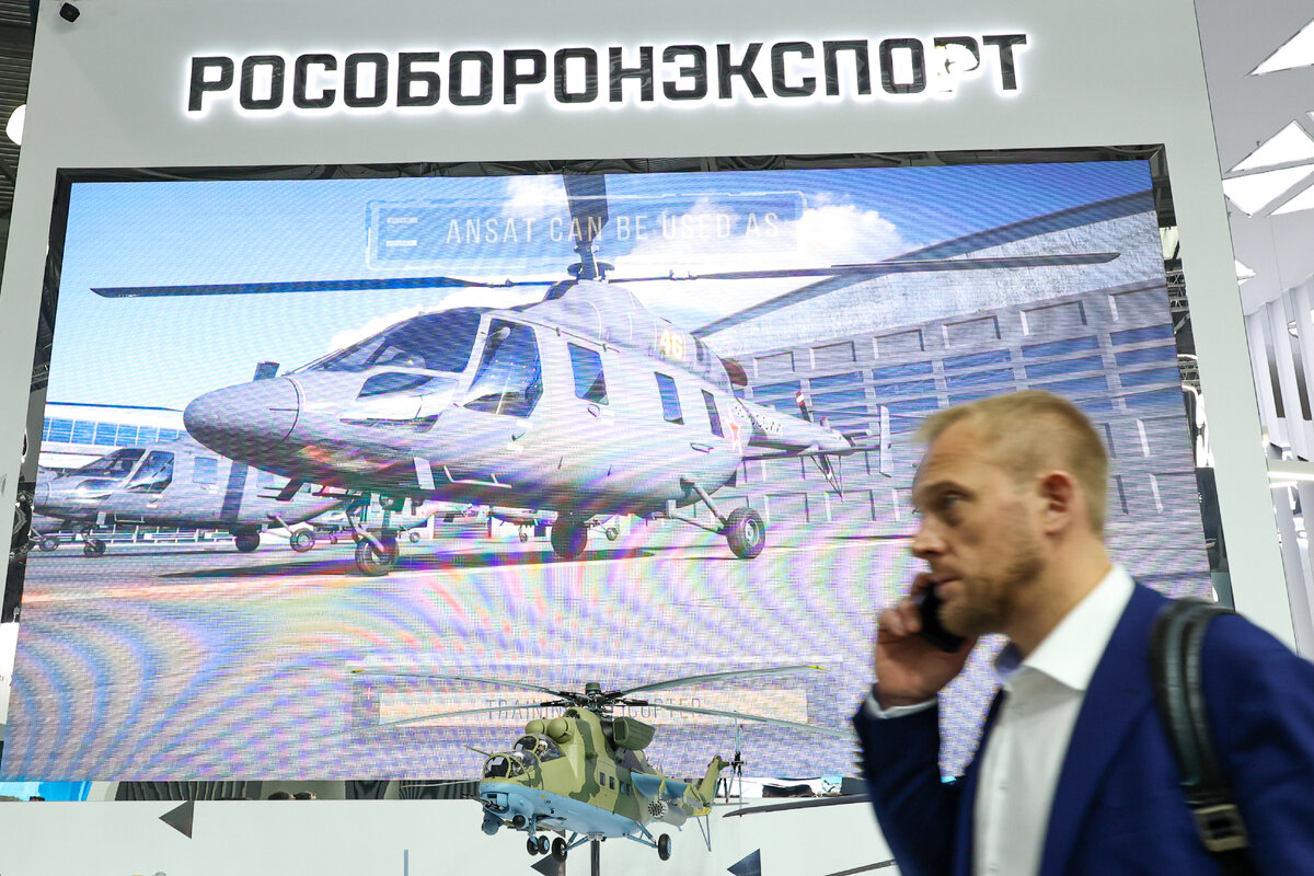 ФОТО: PETROV SERGEY/NEWS.RU 