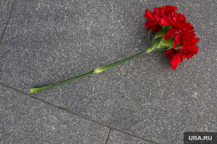    Виктору Ильину был 61 год (архивное фото)