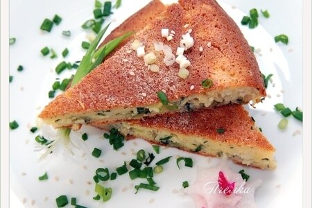 Рецепт пирога