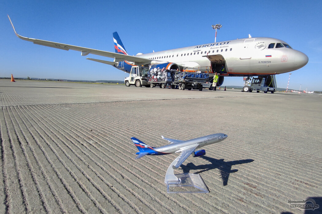    Фото: Лидия Аникина © ИА «Уральский меридиан» Дмитрий Зайцев