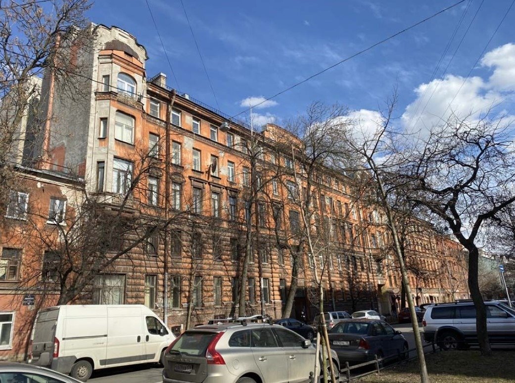 Фото: пресс-служба КГИОП