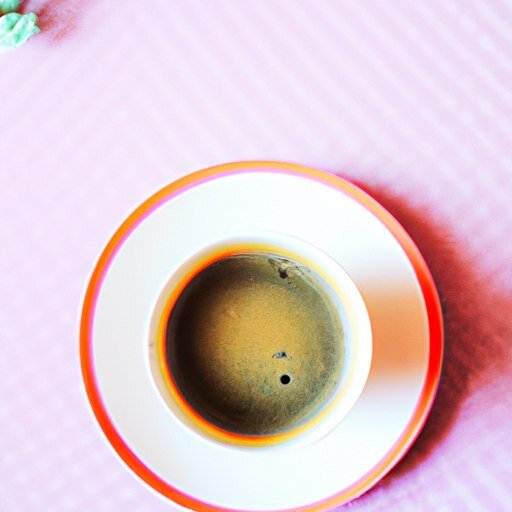 Утренний кофе