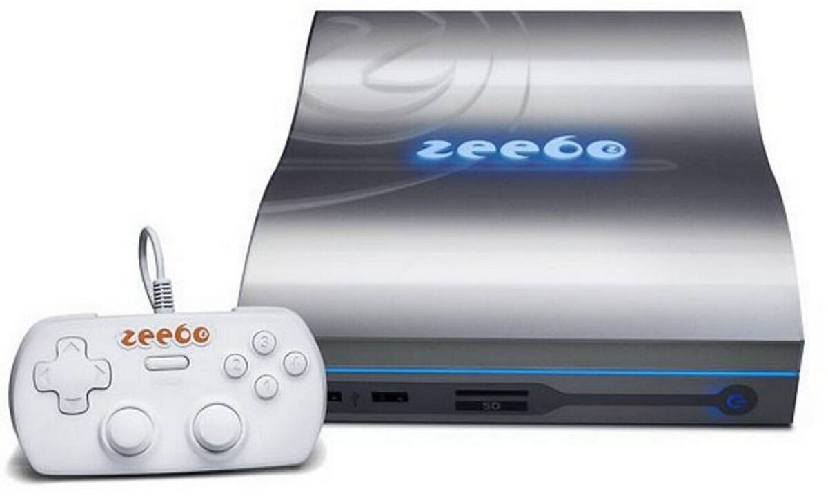 Zeebo