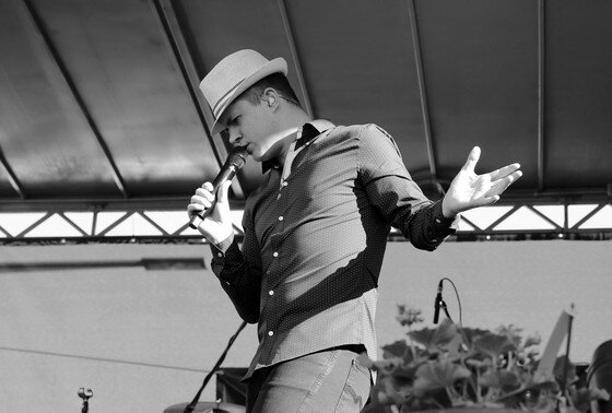    Джонни Руффо