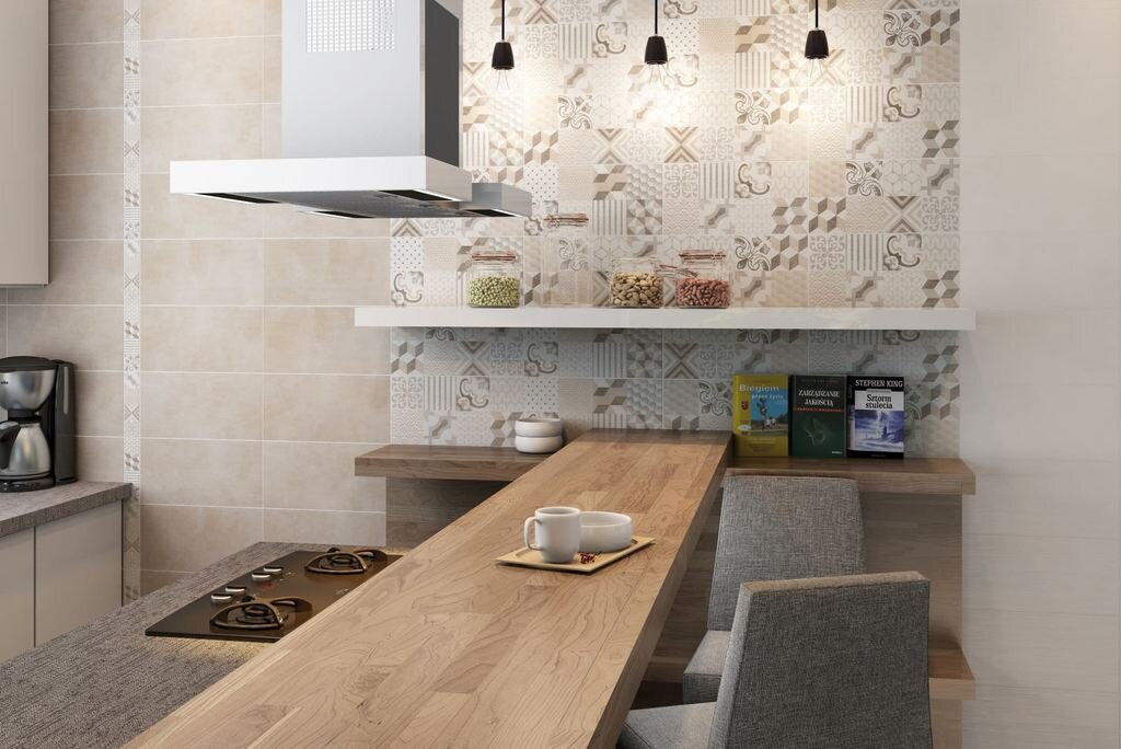 Керамическая плитка LB Ceramics Дюна