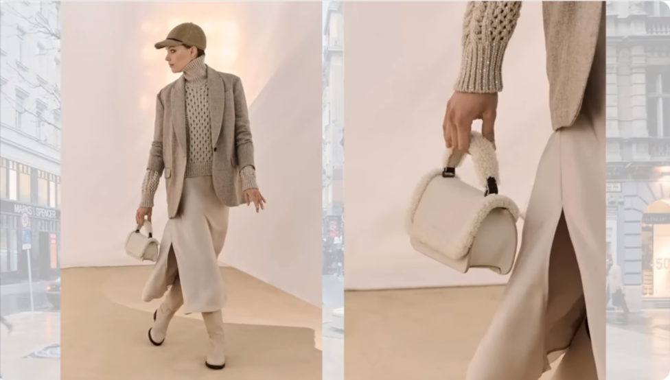 Идеи для осени от Brunello Cucinelli: модные тренды и стильные образы