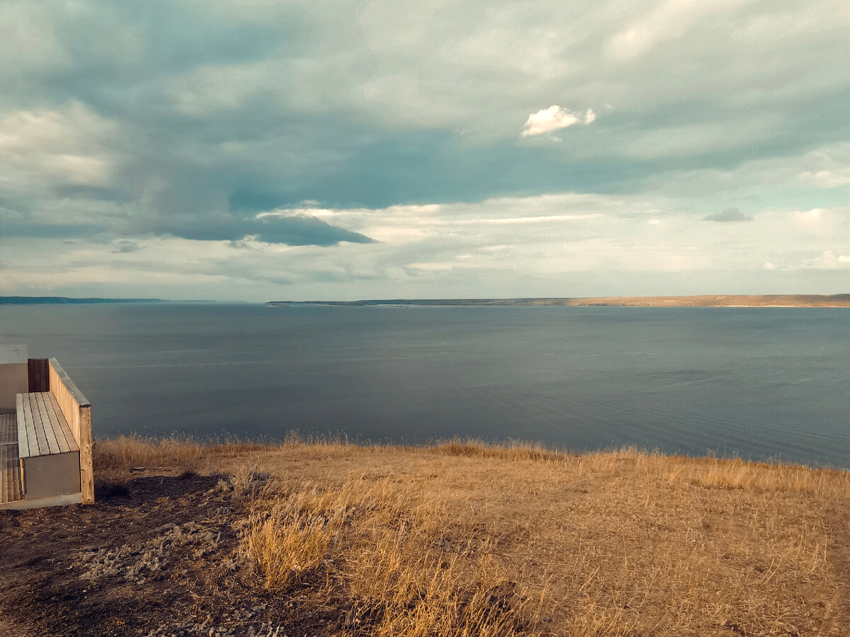 Тетюши - старинный купеческий городок, он же форпост Великого Булгарского  государства | Одно большое путешествие | Дзен