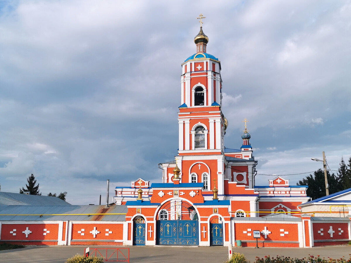 Тетюши - старинный купеческий городок, он же форпост Великого Булгарского  государства | Одно большое путешествие | Дзен