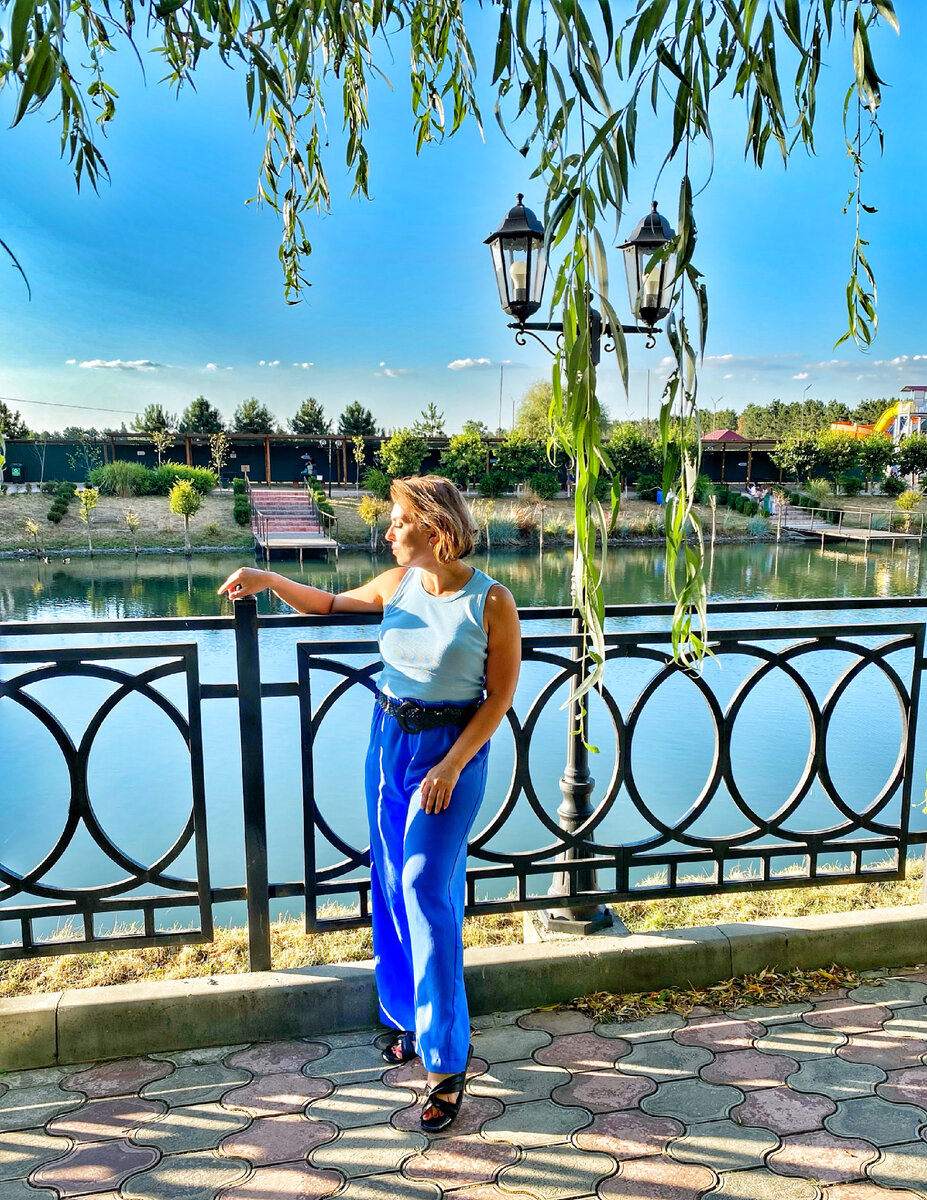 Эвелина Гаевская, соцсети @evelinagaevskaya