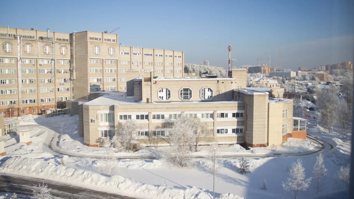     6-летней девочке из Красноярска нужна помощь для победы над раком.