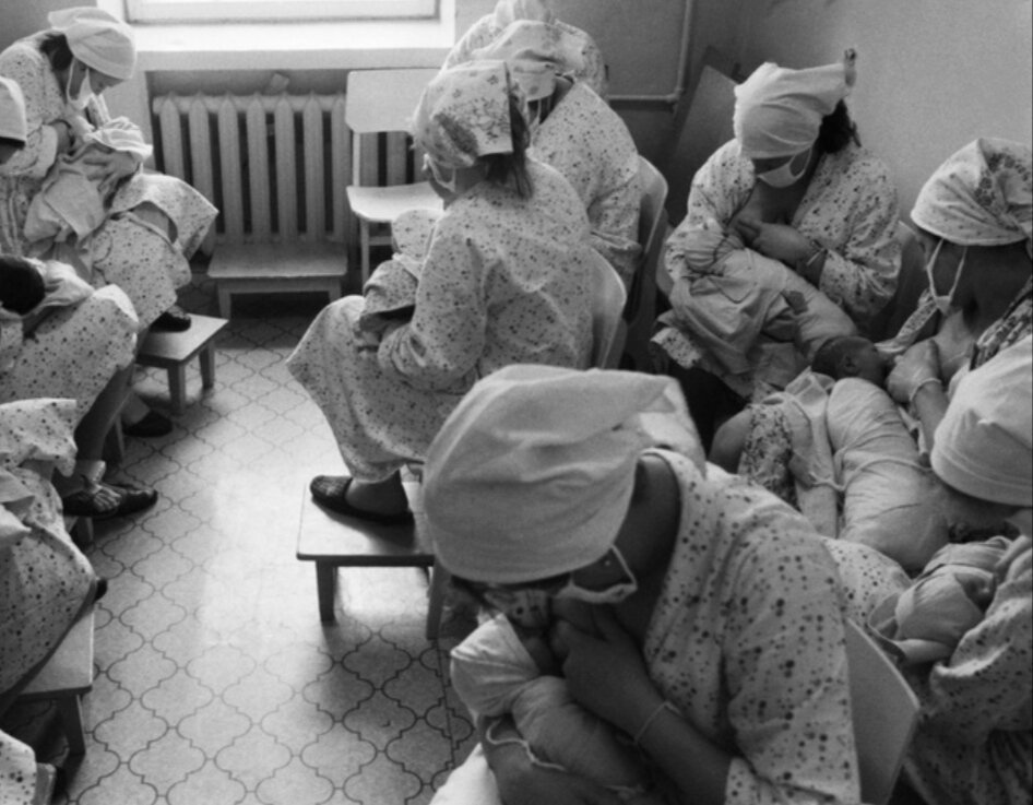 Парадоксальность «советской женщины»: Мария Ковригина и декриминализация абортов в СССР