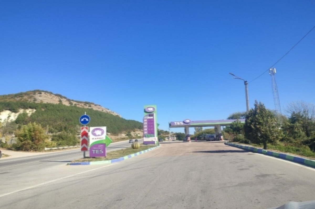    В Крыму на образование и дороги направят больше всего средств в 2024 году