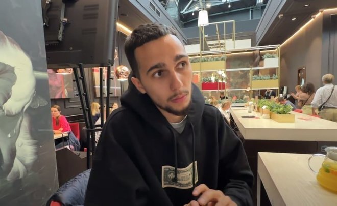 Фото: скриншот realnoevremya.ru с youtube.com