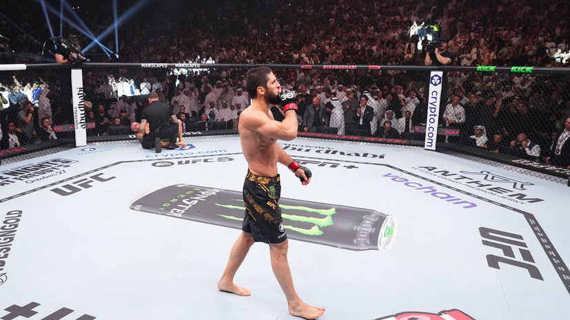   Gettyimages.ru Chris Unger