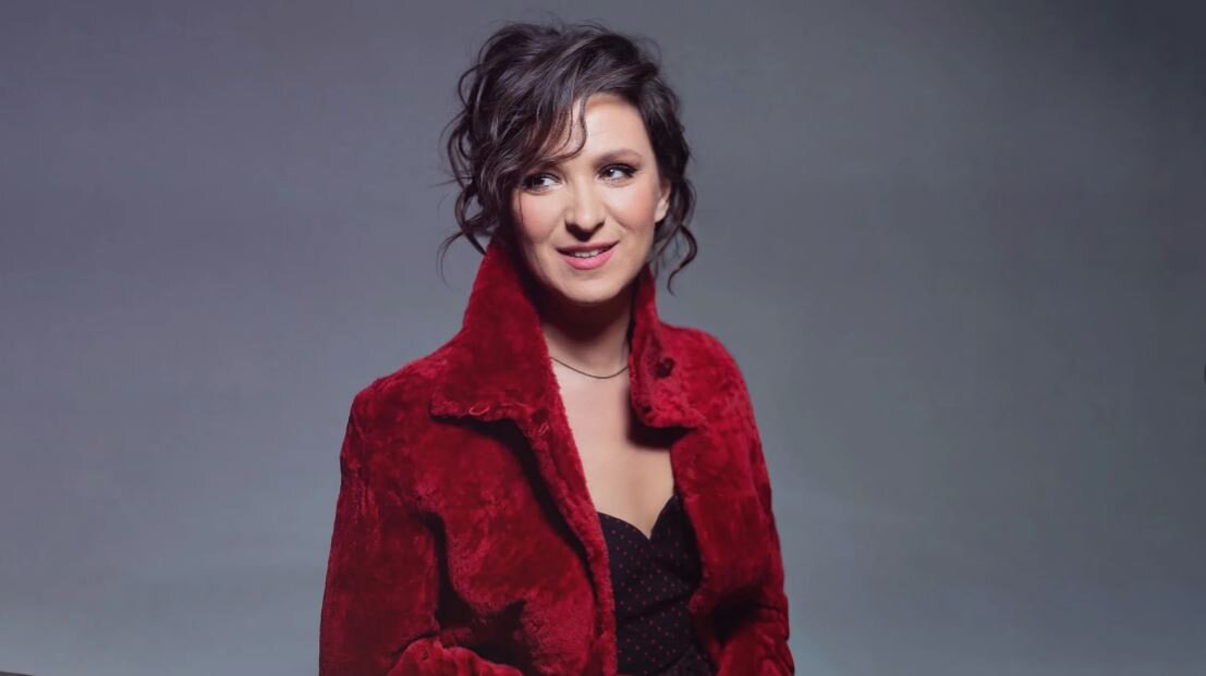 Олеся Железняк