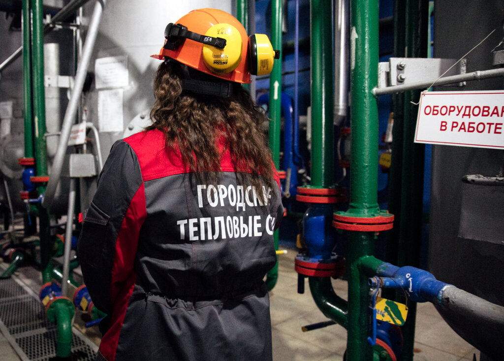    Семь управляющих компаний Сургута задолжали ГТС более 263 млн рублей