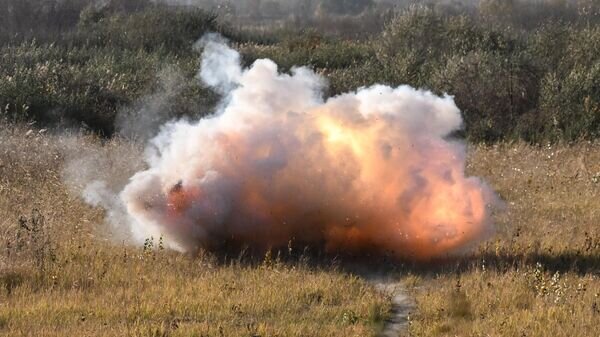    © Sputnik / Станислав Красильников