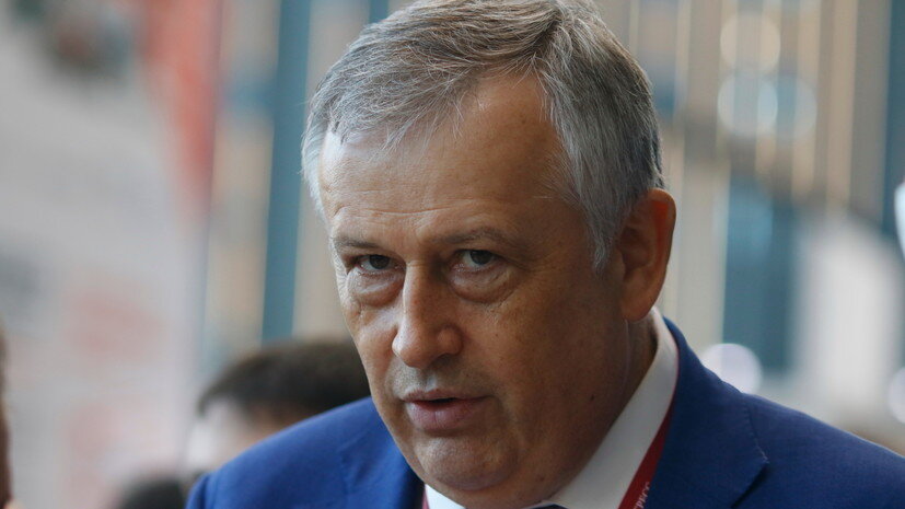  globallookpress.com Maksim Konstantinov
