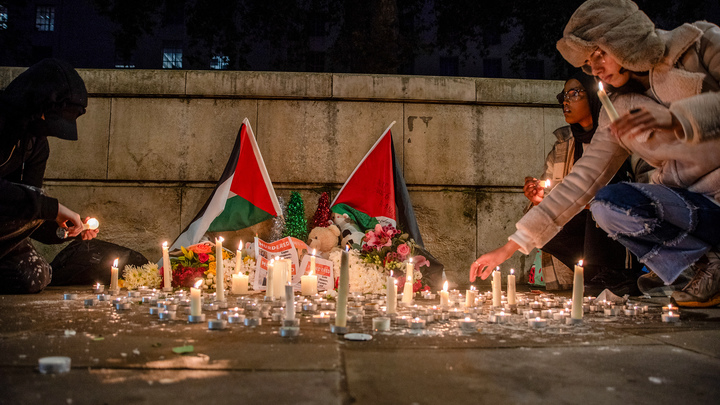 KRISZTIAN ELEK/KEYSTONE PRESS AGENCY/GLOBALLOOKPRESS 