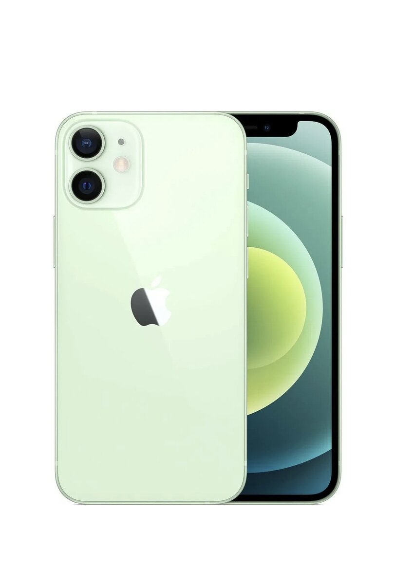 12 mini возвращается 