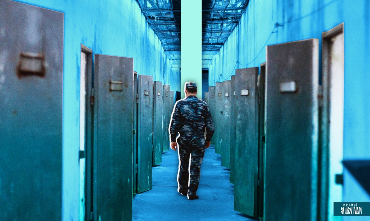    Иван Шилов © ИА REGNUM