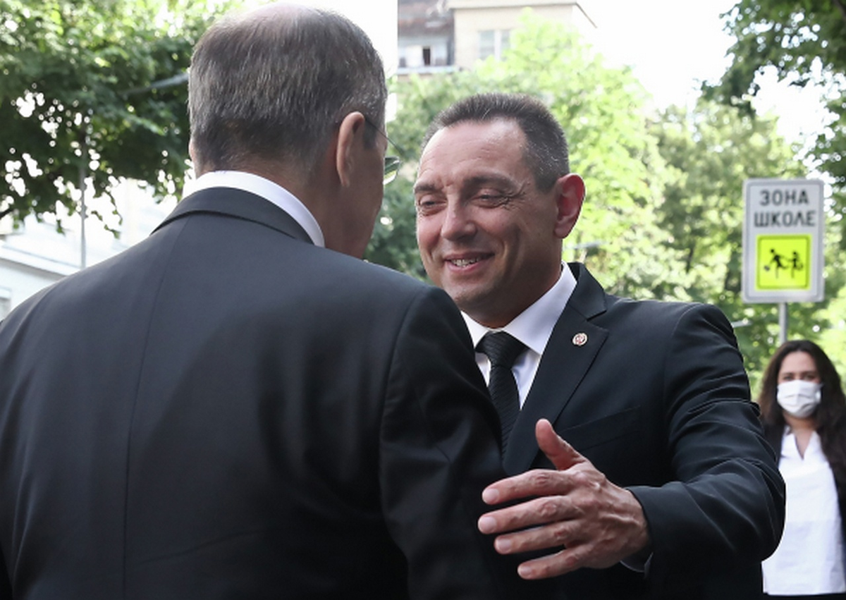  РИА Новости