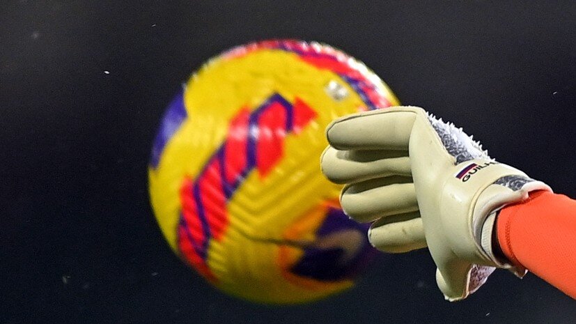   РИА Новости