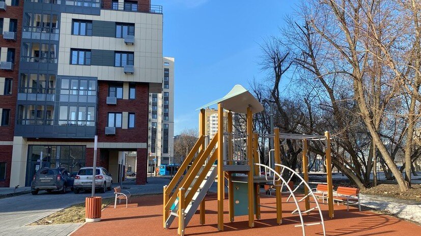   АГН «Москва»