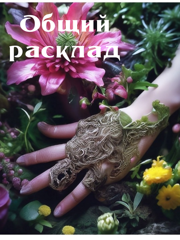 Фото и коллаж канала Таро Портал