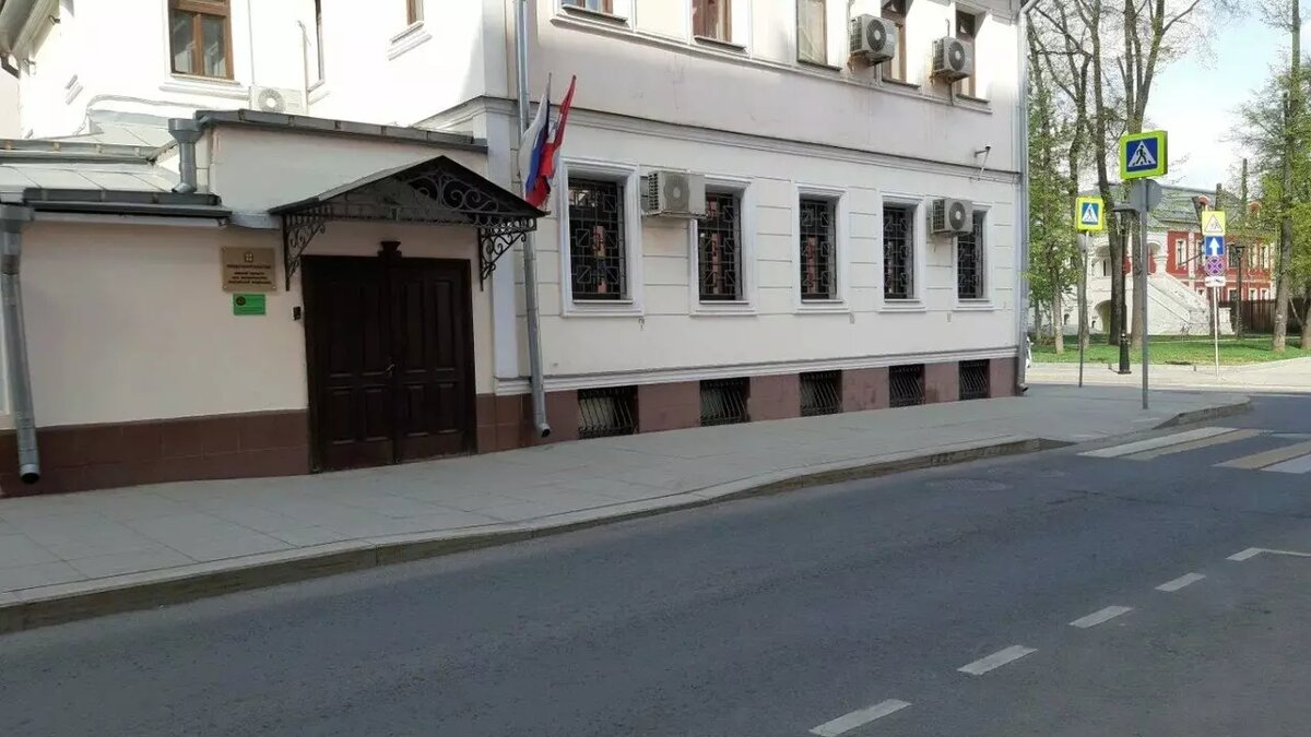     Мероприятие было посвящено 100-летию со дня рождения Сергея Манякина