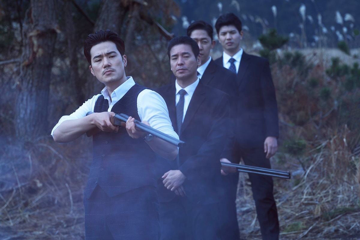 Обложка: © Goldmoon Film; Next Entertainment World