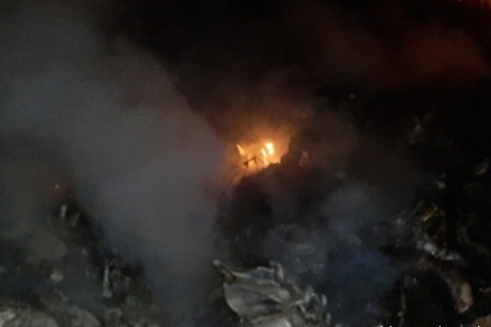 9 ноября 2020 года в небе Армении азербайджанскими военными был сбит Ми-24, который сопровождал автоколонну российской военной базы. Вертолёт потерпел крушение вне зоны боевых действий, подвергшись огневому воздействию из ПЗРК с земли