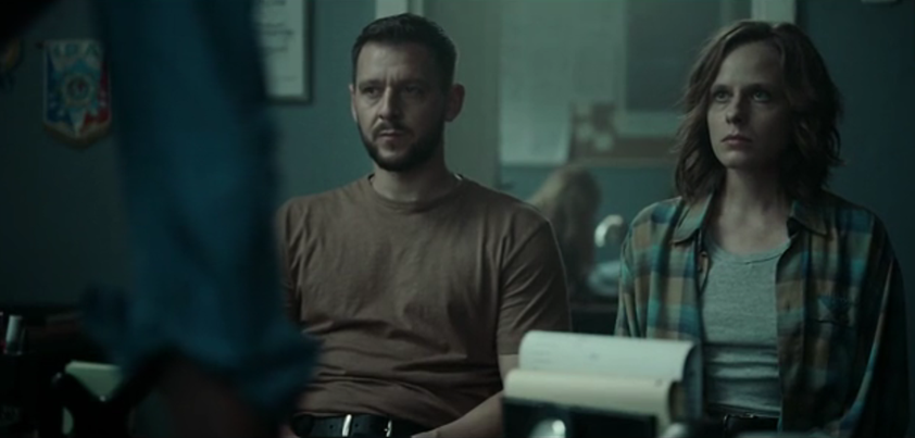 Кадр из сериала