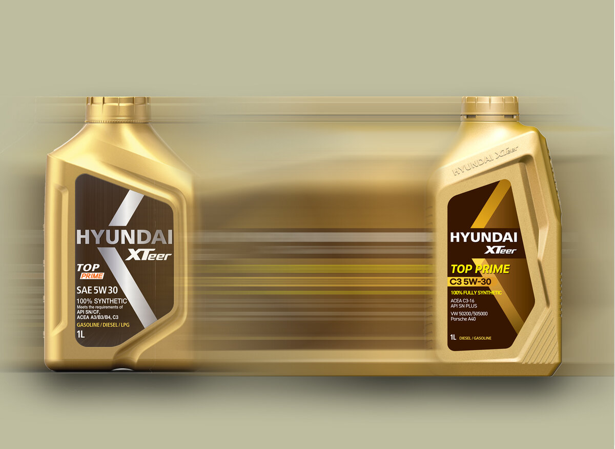 Ждёшь одно масло, а приходит другое - ещё лучше! 