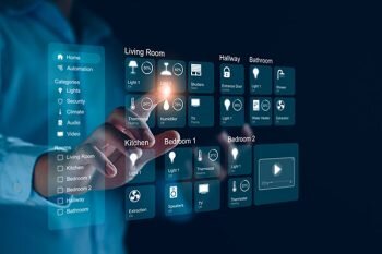 Когда-нибудь внутреннее освещение сможет питать интеллектуальные устройства, но традиционные материалы для солнечных батарей не обязательно являются лучшим вариантом. 