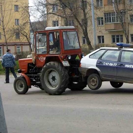 Седан. Самый популярный выбор!