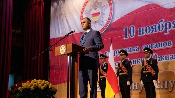    © Sputnik / Михаил Авагимов